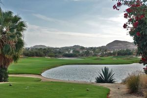 Club Campestre 8th